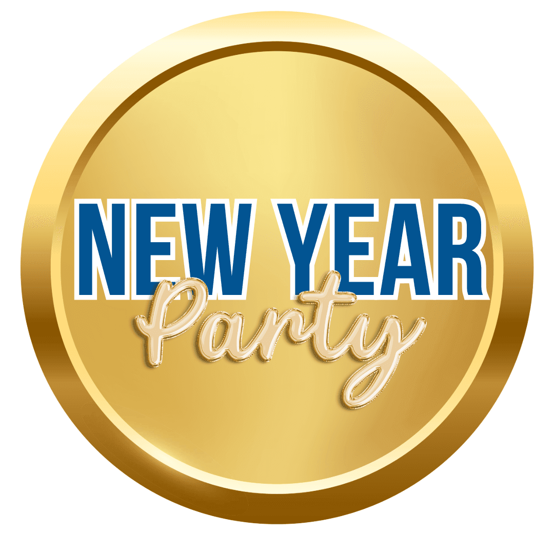 New Year Party