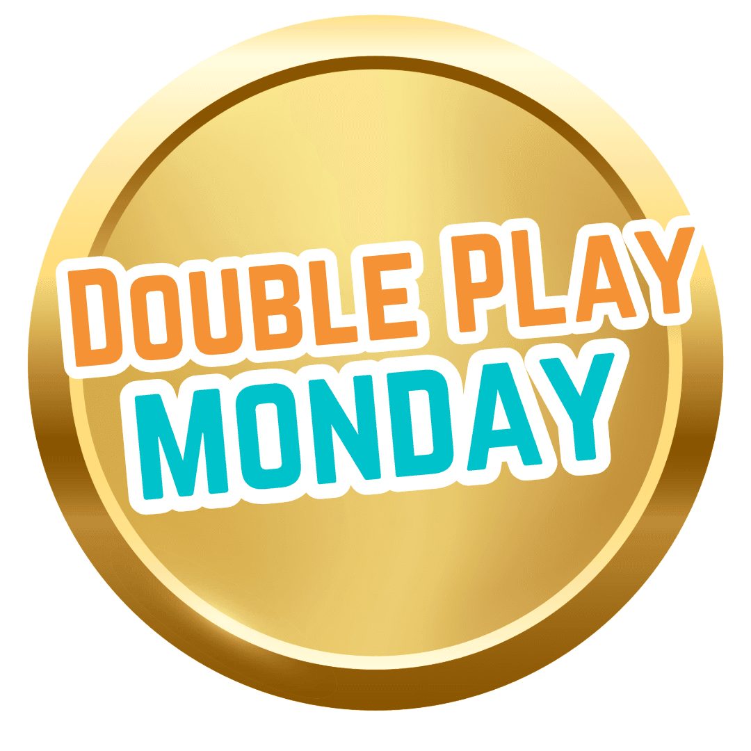 Double Play Monday