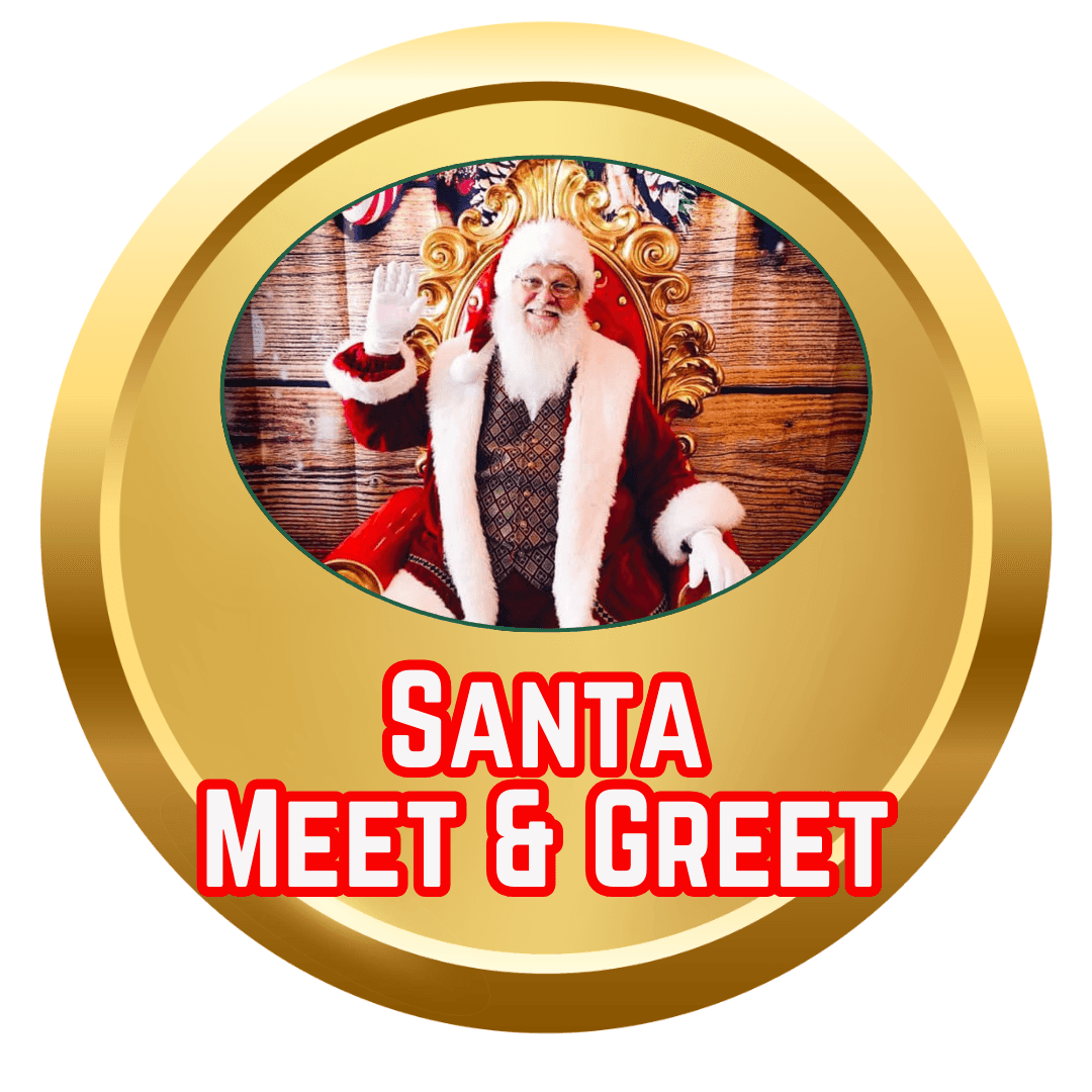 Santa Meet & Greet