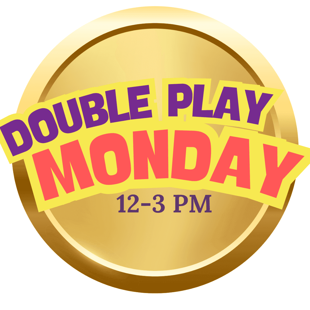 Double Play