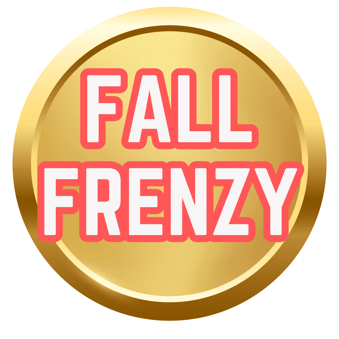 Fall Frenzy