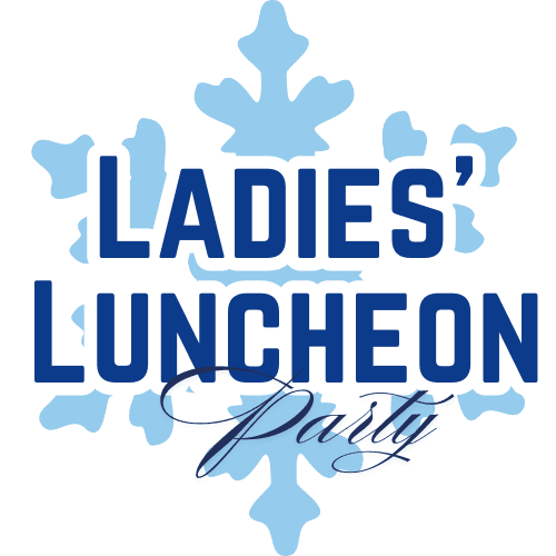 Ladies' Luncheon VIP Party