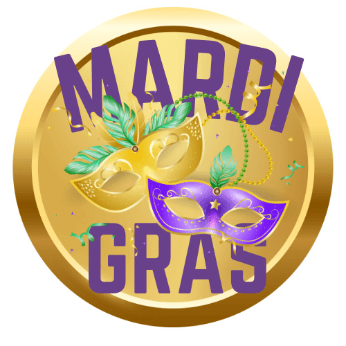 Mardi Gras Party