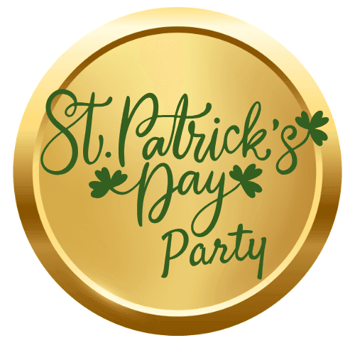 St. Patrick's Day Party