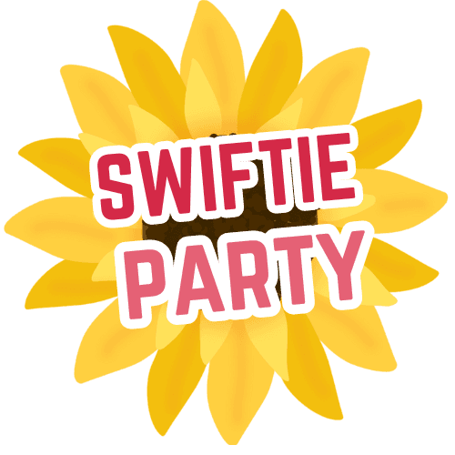 Swiftie Appreciation Party