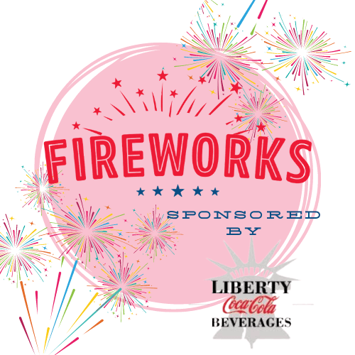 Independence Day Fireworks
