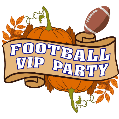 Football VIP Party