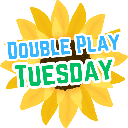 Double Play Tuesday