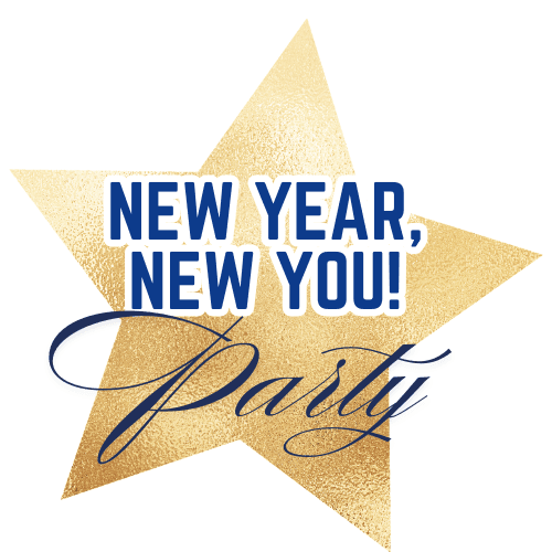 New Year, New You! VIP Party