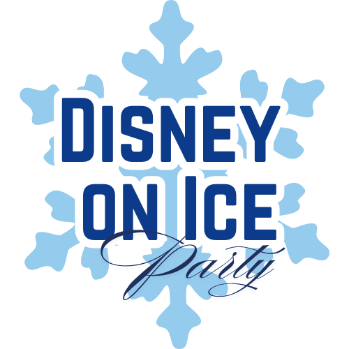 Disney on Ice VIP Party