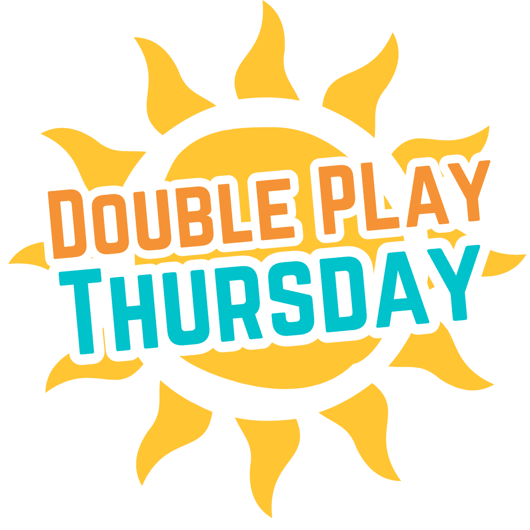 Double Play Thursday