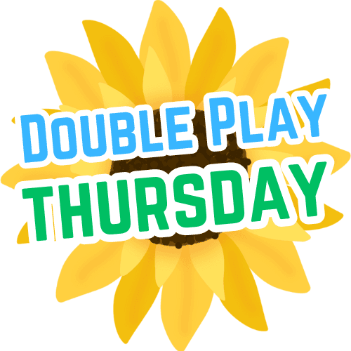 Double Play Thursday