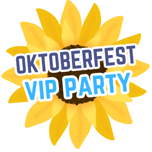 Oktoberfest VIP Party