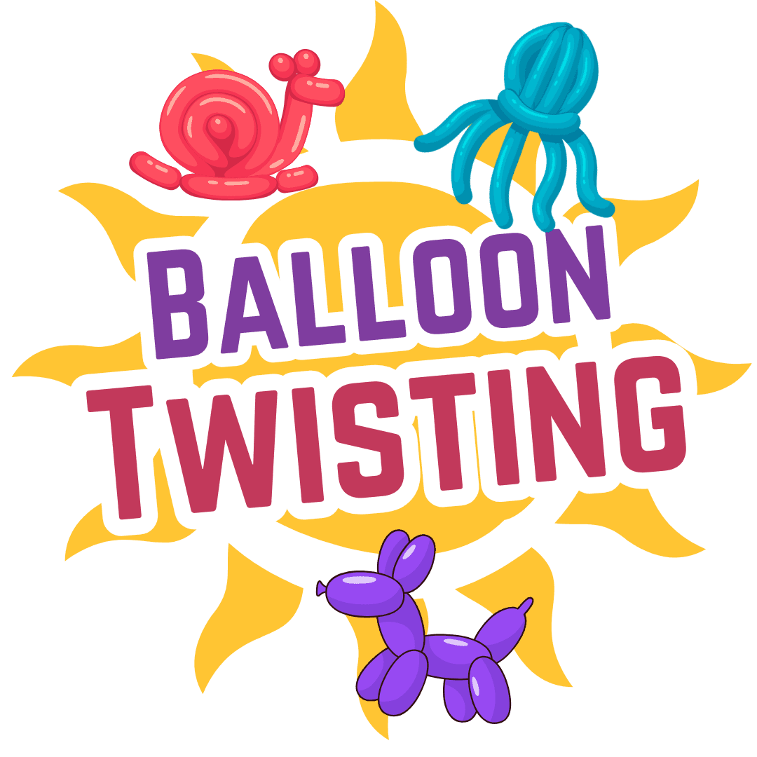 Balloon Twisting 