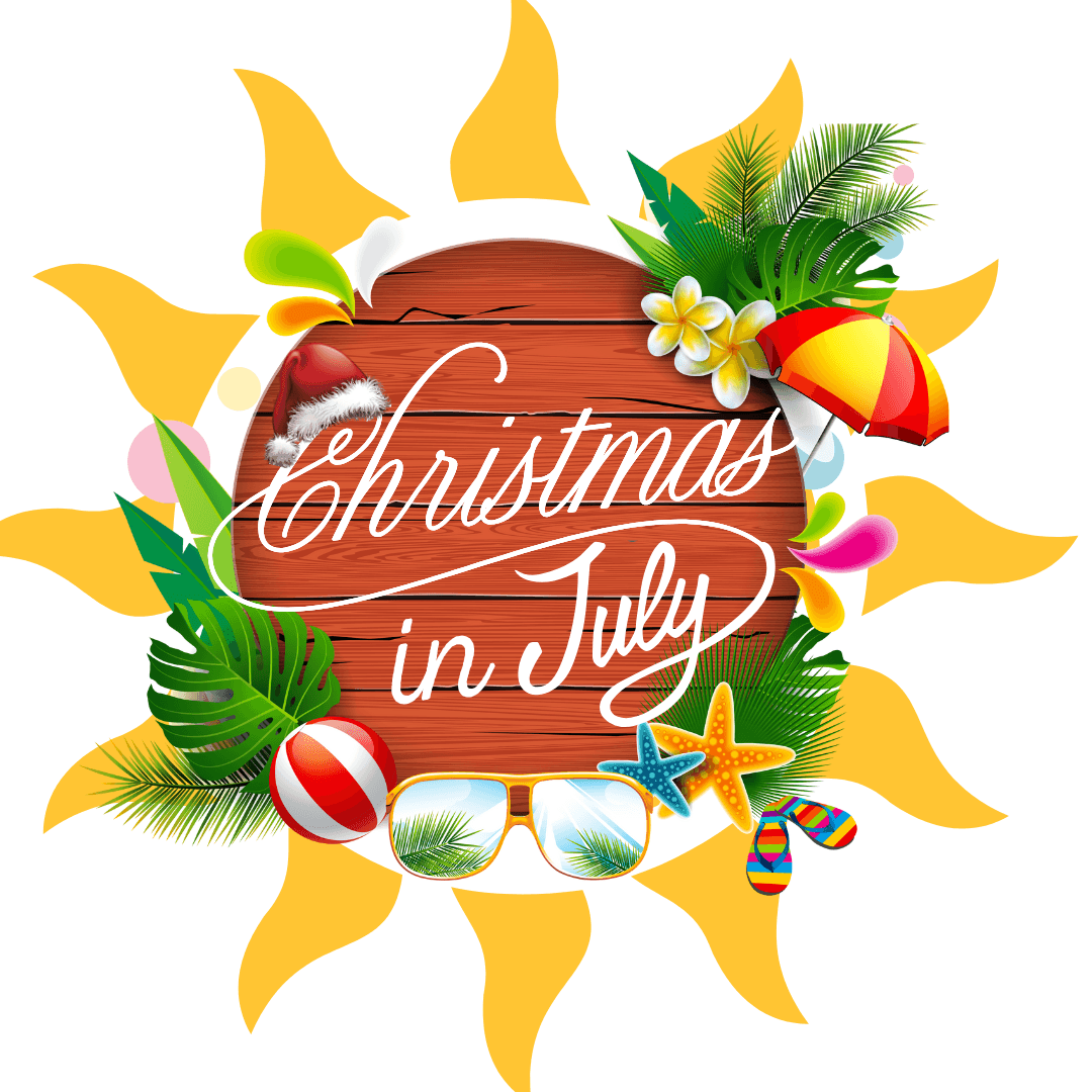 Christmas in July