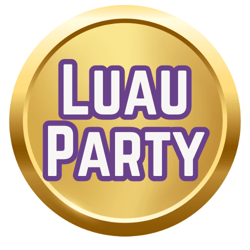 Luau Party