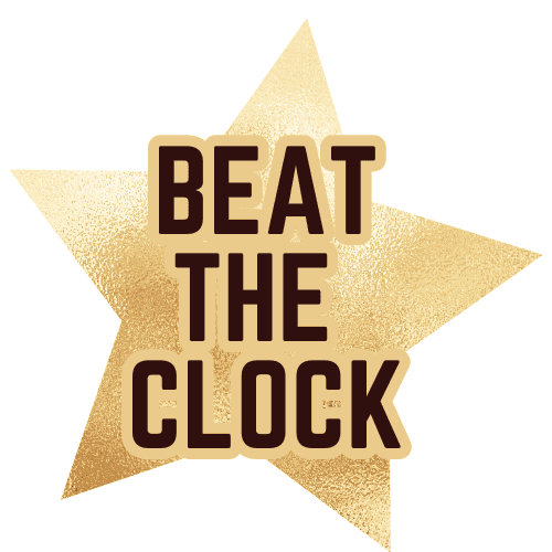 Beat the clock