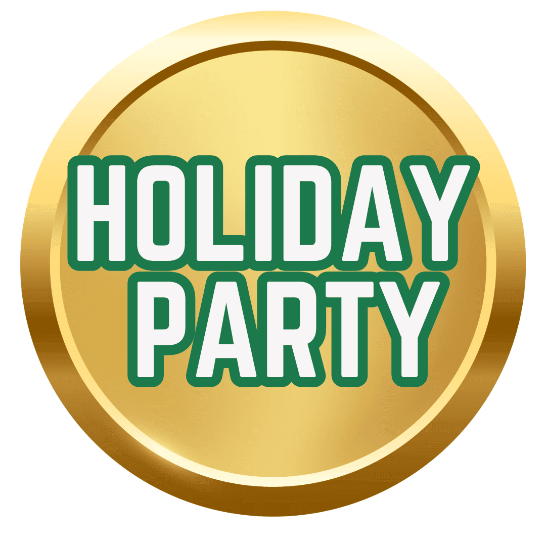Holiday Party