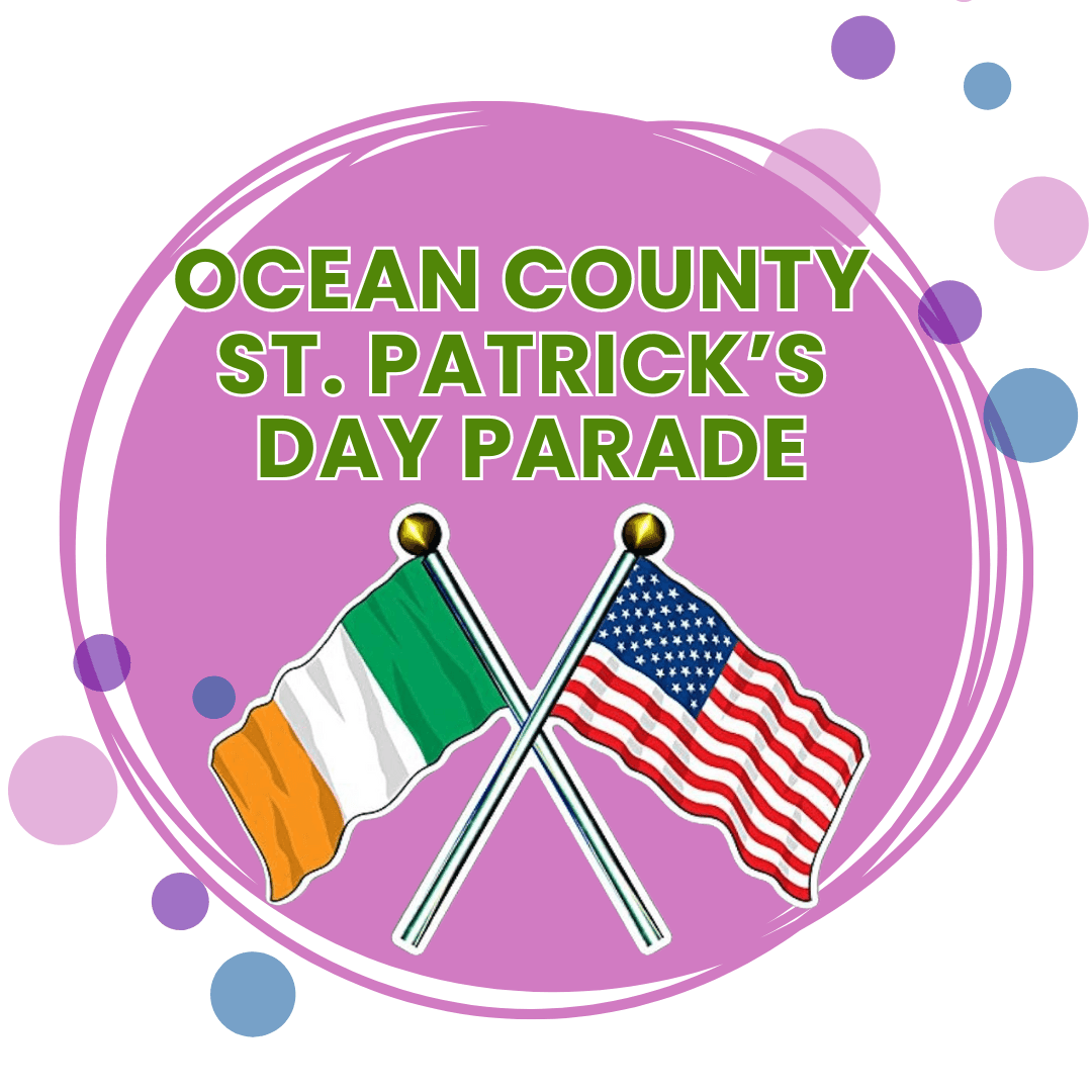 Ocean County St. Patrick’s Day Parade