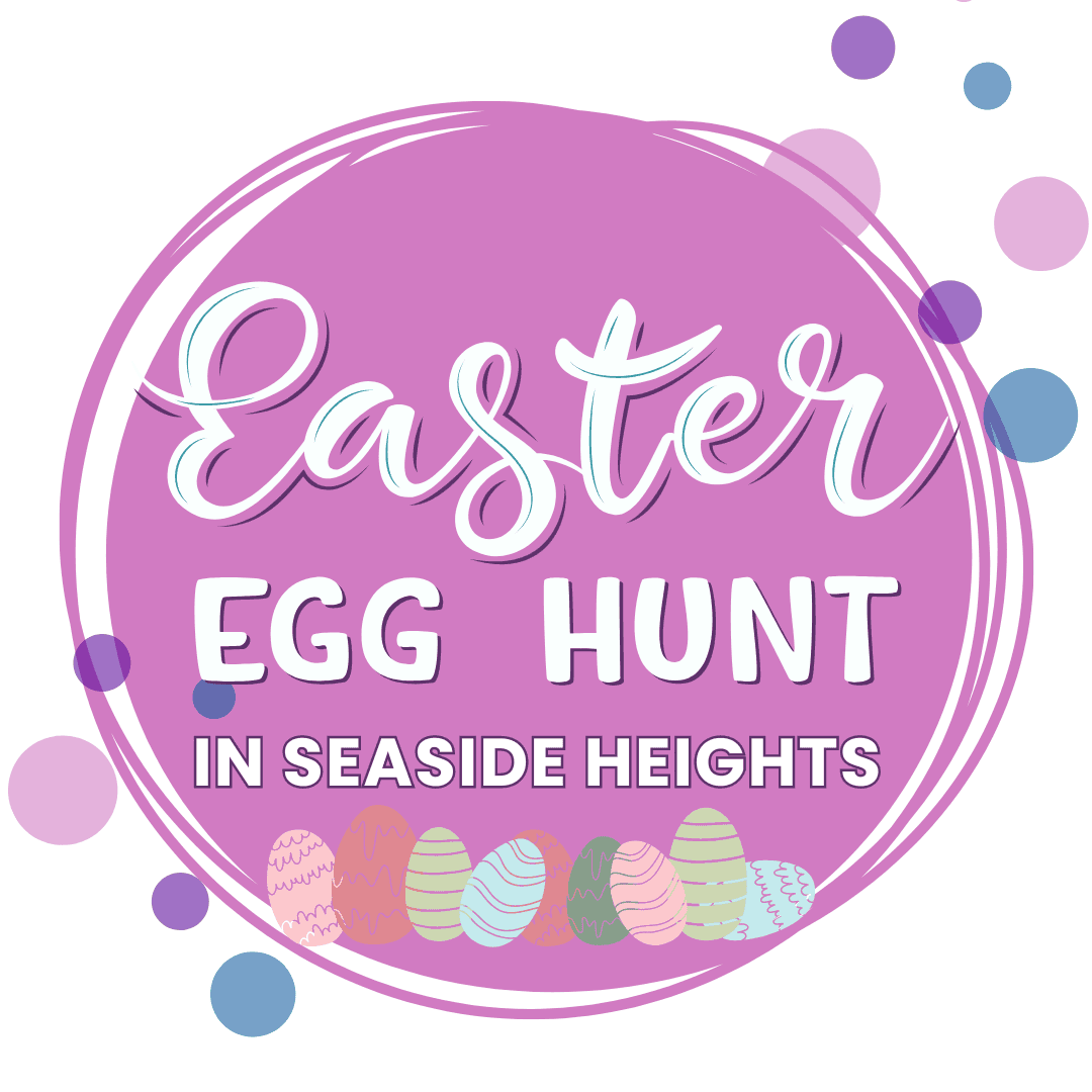 Easter Egg Hunt 